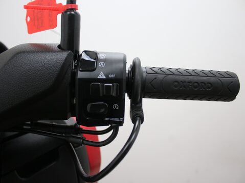 Yamaha Nmax 125 GPD125-A ABS 24