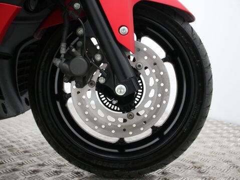 Yamaha Nmax 125 GPD125-A ABS 17