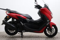 Yamaha Nmax 125 GPD125-A ABS