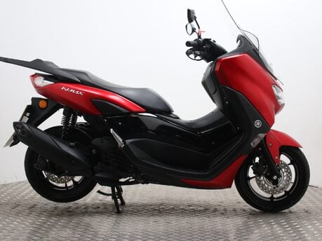 Yamaha Nmax 125 GPD125-A ABS