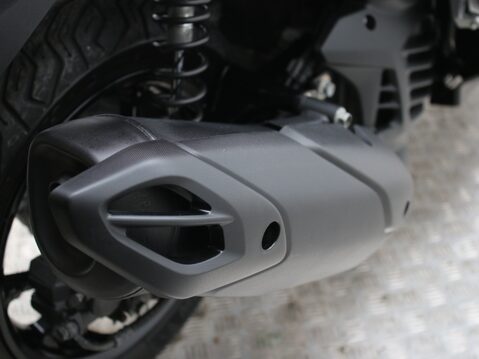 Yamaha Nmax 125 GPD125-A ABS 35