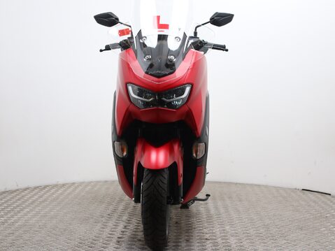 Yamaha Nmax 125 GPD125-A ABS 5