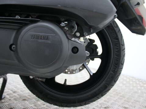Yamaha Nmax 125 GPD125-A ABS 31