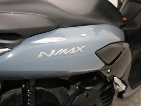 Yamaha Nmax 125 GPD125-A ABS 28