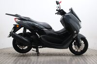 Yamaha Nmax 125 GPD125-A ABS