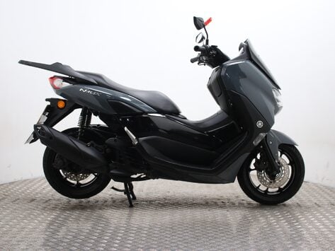 Yamaha Nmax 125 GPD125-A ABS