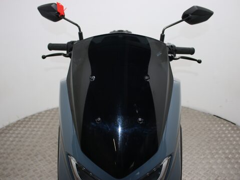 Yamaha Nmax 125 GPD125-A ABS 41