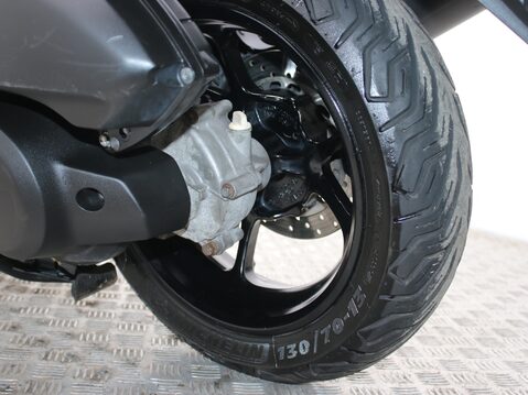 Yamaha Nmax 125 GPD125-A ABS 53