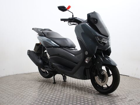 Yamaha Nmax 125 GPD125-A ABS 3