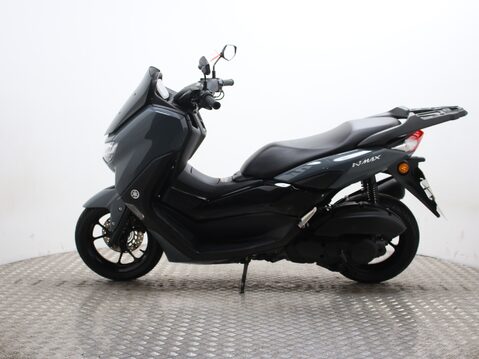 Yamaha Nmax 125 GPD125-A ABS 46