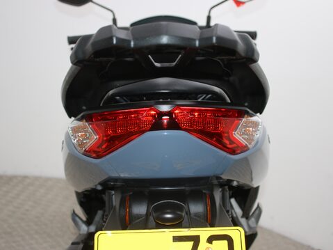 Yamaha Nmax 125 GPD125-A ABS 52
