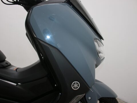 Yamaha Nmax 125 GPD125-A ABS 30