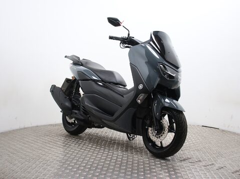 Yamaha Nmax 125 GPD125-A ABS 49