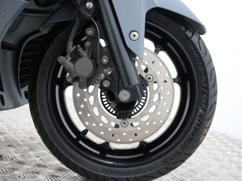 Yamaha Nmax 125 GPD125-A ABS 31