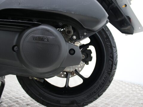 Yamaha Nmax 125 GPD125-A ABS 44