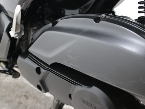 Yamaha Nmax 125 GPD125-A ABS 26