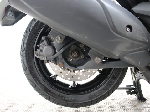 Yamaha Nmax 125 GPD125-A ABS 43