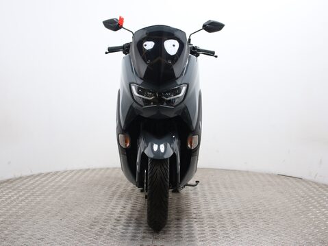 Yamaha Nmax 125 GPD125-A ABS 5