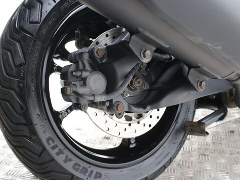 Yamaha Nmax 125 GPD125-A ABS 54