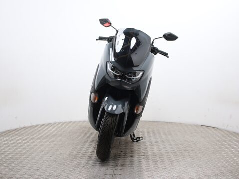 Yamaha Nmax 125 GPD125-A ABS 48