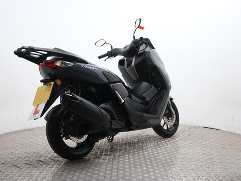 Yamaha Nmax 125 GPD125-A ABS 51
