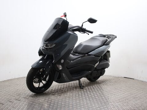 Yamaha Nmax 125 GPD125-A ABS 47
