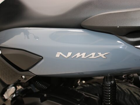 Yamaha Nmax 125 GPD125-A ABS 27