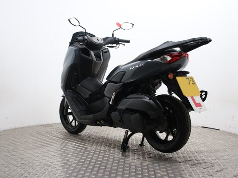 Yamaha Nmax 125 GPD125-A ABS 9