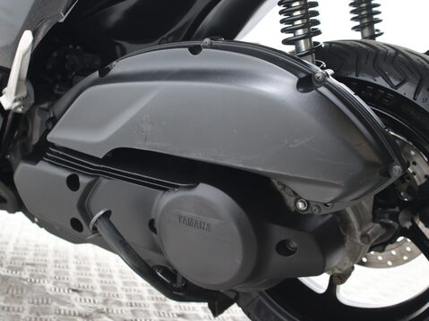 Yamaha Nmax 125 GPD125-A ABS 20