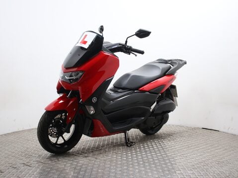 Yamaha Nmax 125 GPD125-A ABS 6
