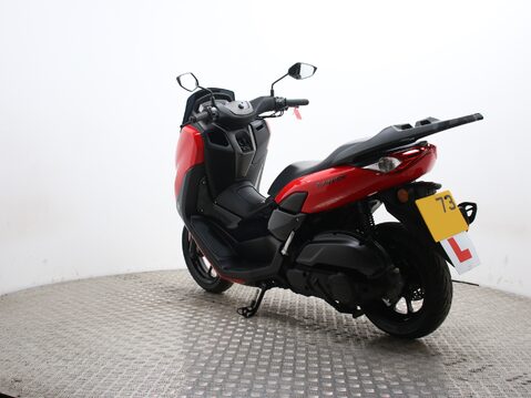 Yamaha Nmax 125 GPD125-A ABS 9