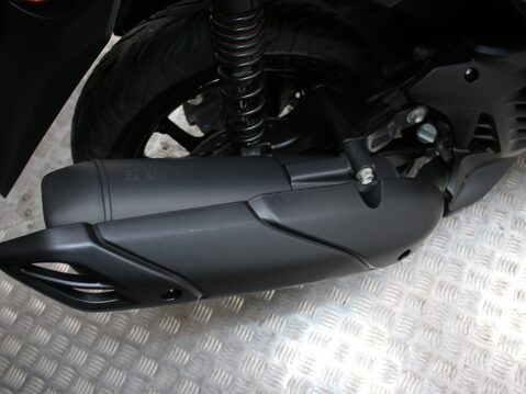 Yamaha Nmax 125 GPD125-A ABS 20