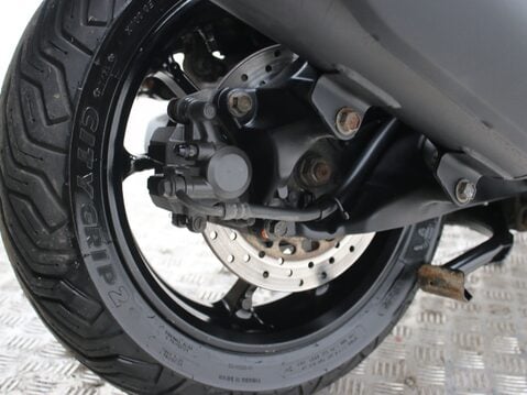 Yamaha Nmax 125 GPD125-A ABS 26