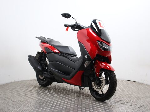 Yamaha Nmax 125 GPD125-A ABS 3