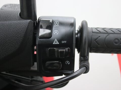 Yamaha Nmax 125 GPD125-A ABS 27