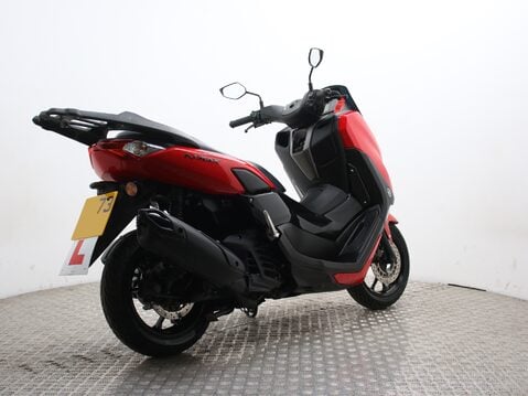 Yamaha Nmax 125 GPD125-A ABS 12