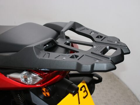Yamaha Nmax 125 GPD125-A ABS 23