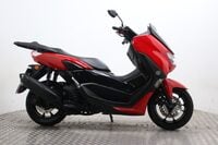 Yamaha Nmax 125 GPD125-A ABS