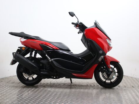 Yamaha Nmax 125 GPD125-A ABS