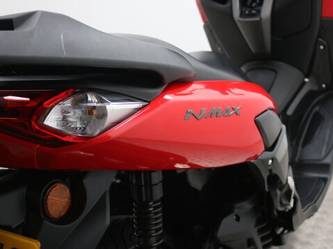 Yamaha Nmax 125 GPD125-A ABS 21