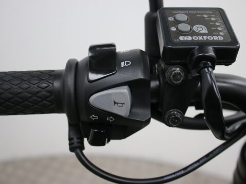 Honda CB125R CBF 125 NA-J 24