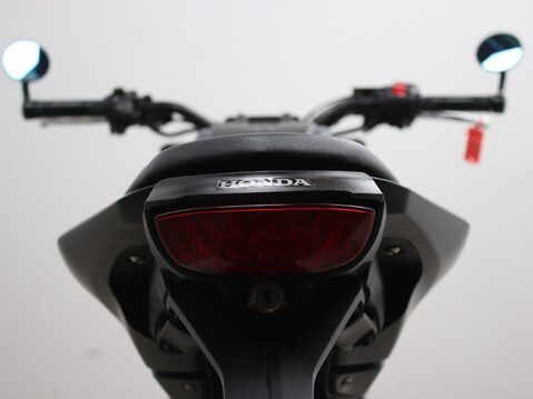 Honda CB125R CB 125 F NA-M 29