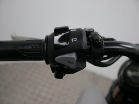 Honda CB125R CB 125 F NA-M 23