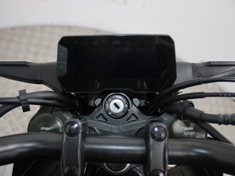 Honda CB125R CB 125 F NA-M 22