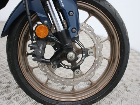 Honda CB125R CB 125 F NA-M 20