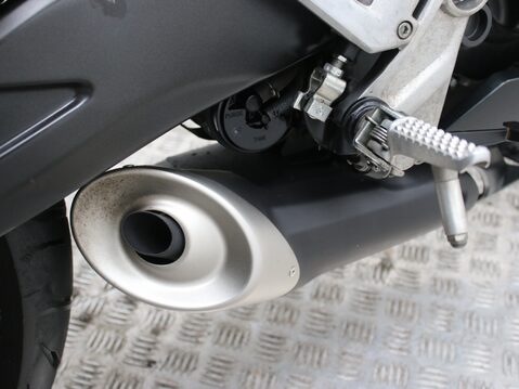 Honda CB125R CB 125 F NA-M 18