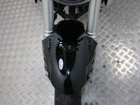 Honda CB125R CBF 125 NA-J 29