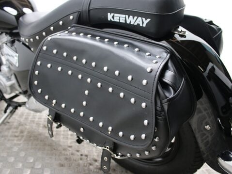 Keeway Superlight 125 Superlight 125 SE 18