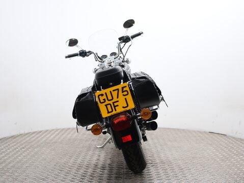 Keeway Superlight 125 Superlight 125 SE 11