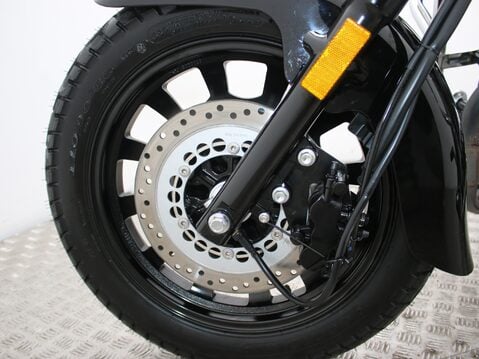 Keeway Superlight 125 Superlight 125 SE 22